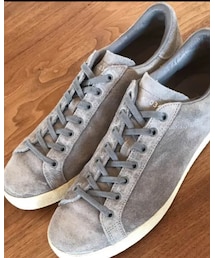 adidas | adidas×sololistコラボスニーカー(スニーカー)