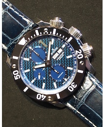 EDOX | アナログ腕時計