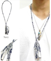 OVER RAG | ネックレス
