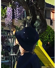 PEACEMINUSONE | ハット