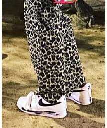 PEACEMINUSONE | スニーカー