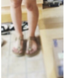 BIRKENSTOCK | サンダル