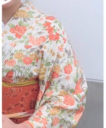 てくてく京都 | 浴衣