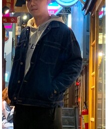 SPAO | デニムジャケット