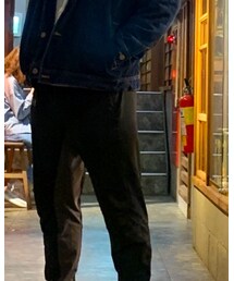 UNDER ARMOUR | パンツ