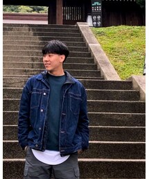 SPAO | デニムジャケット