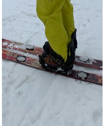 BURTON | その他シューズ