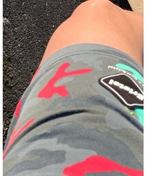 F.C.Real Bristol | パンツ