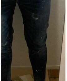 RESOUND CLOTHING  | デニムパンツ