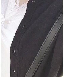 VANITY FACE | カーディガン/ボレロ