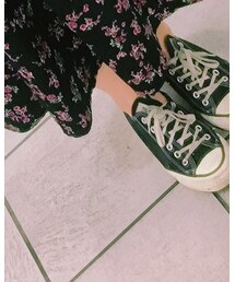 CONVERSE | スニーカー