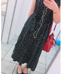 UNIQLO | ワンピース/ドレス