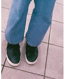 VANS | スニーカー
