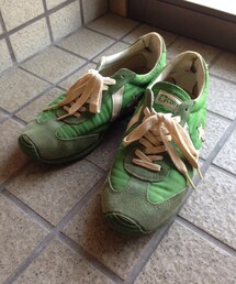 CONVERSE | 青リンゴ🍏(スニーカー)