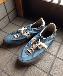 Saucony | サッカニー(デッドストック)(スニーカー)