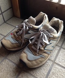 NEW BALANCE | 1300(スニーカー)