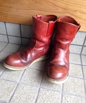 RED WING SHOES(レッドウィング)の「シューズ(ブーツ)」