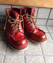 RED WING SHOES | 875(ブーツ)