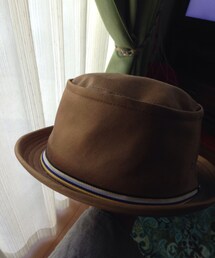 BEAMS | ポークパイハット(ハット)