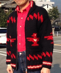 Canadian Sweater Company Ltd. | カウチンセーター(その他アウター)