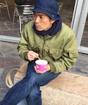 Buzz Rickson's(バズリクソンズ)の「ジャケット/アウター(ミリタリージャケット)」
