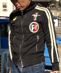 FULLCOUNT | トラックジャケット・ジャージ(ジャージ)