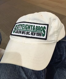 68&brothers | キャップ(キャップ)