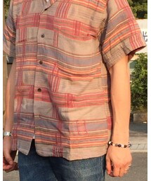 SUGAR CANE | シャツ/ブラウス