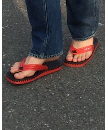 SENSI | ビーチサンダル