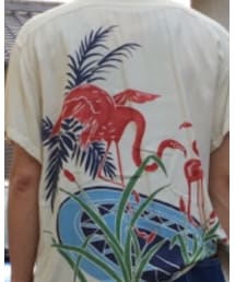 TAILOR TOYO | シャツ/ブラウス