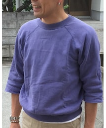 TOYS McCOY | スウェット