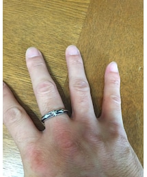 PATRICK COX | リング