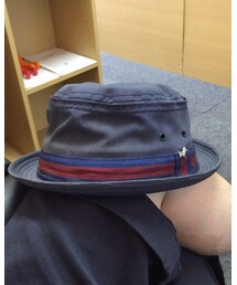 NEW YORK HAT | ハット