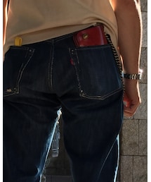 地元ショップオリジナル | デニムパンツ