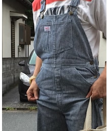 SMITH'S | サロペット/オーバーオール