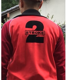 Dry Bones | ジャージ