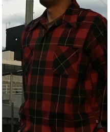 Yellow Rat | シャツ/ブラウス