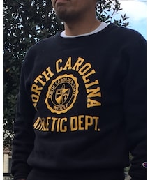 Champion | スウェット