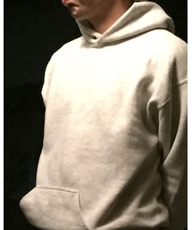 DISCUS | パーカー