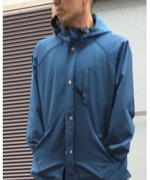 SIERRA DESIGNS | マウンテンパーカー