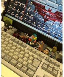 mippiさんからのオマケ | mippiさんからのオマケを並べてみた(ﾟ∀ﾟ)(その他)