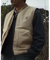 Carhartt | ベスト