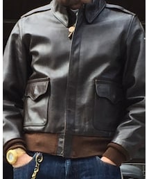 Buzz Rickson's | ミリタリージャケット