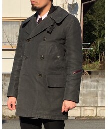 Dry Bones | ピーコート