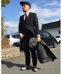 上着脱いだったver | その他