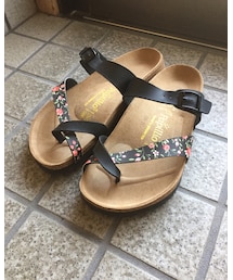 BIRKENSTOCK | サンダル