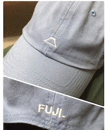 OVERRIDE | キャップ