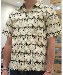 Dry Bones | シャツ/ブラウス