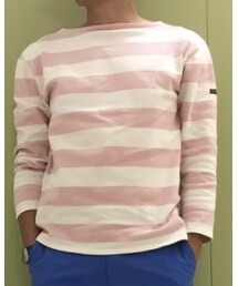 SAINT JAMES | Tシャツ/カットソー