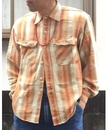 SUGAR CANE | シャツ/ブラウス